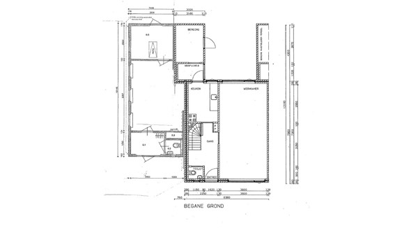 Foto - Te koop: Oedsmawei 16, 9031 XP Boksum